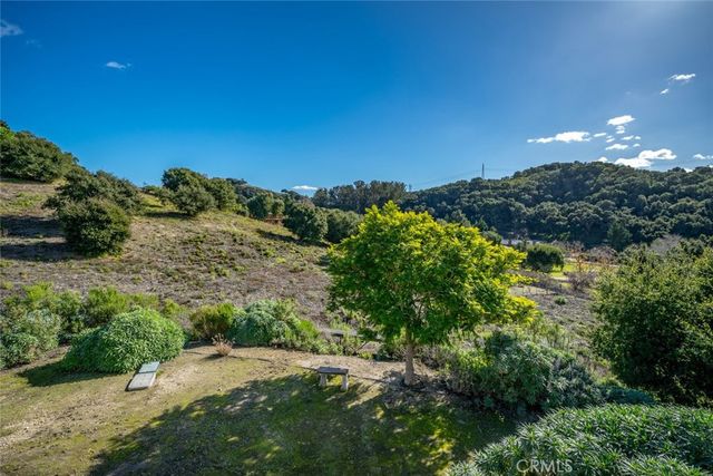 1640 Corbett Canyon Road, Arroyo Grande, CA 93420