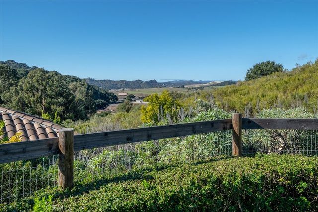 1640 Corbett Canyon Road, Arroyo Grande, CA 93420