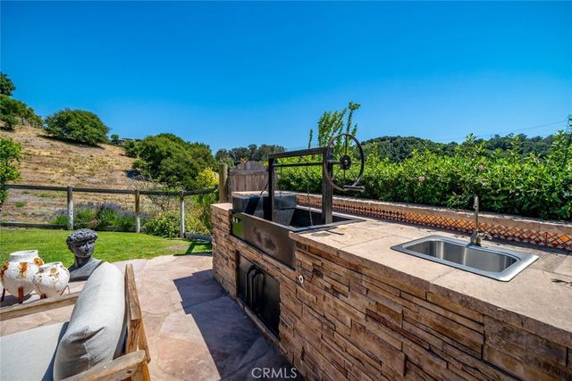 1640 Corbett Canyon Road, Arroyo Grande, CA 93420