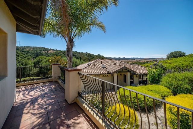 1640 Corbett Canyon Road, Arroyo Grande, CA 93420