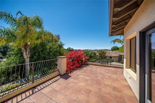 1640 Corbett Canyon Road, Arroyo Grande, CA 93420