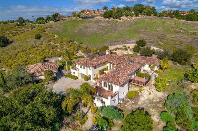 1640 Corbett Canyon Road, Arroyo Grande, CA 93420