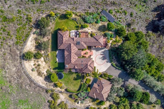 1640 Corbett Canyon Road, Arroyo Grande, CA 93420