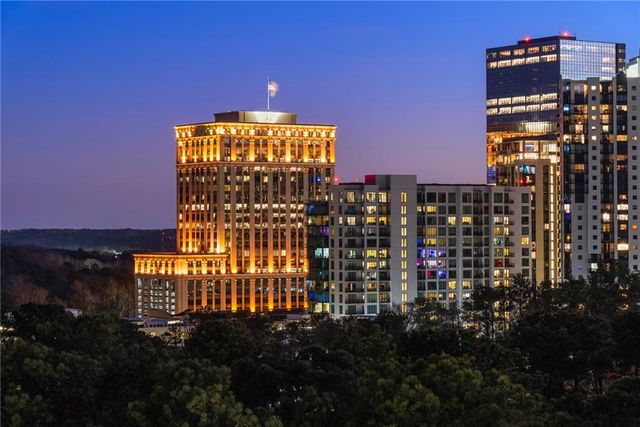 3657 Peachtree NE Road 9A, Atlanta, GA 30319