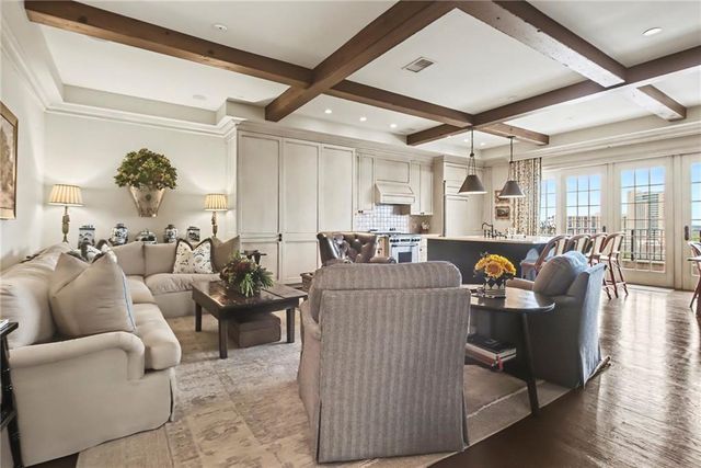 3657 Peachtree NE Road 9A, Atlanta, GA 30319