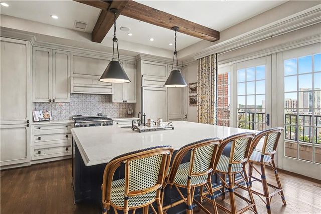 3657 Peachtree NE Road 9A, Atlanta, GA 30319