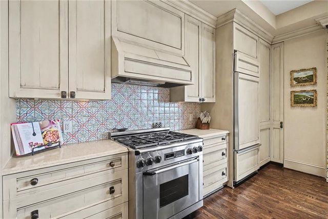 3657 Peachtree NE Road 9A, Atlanta, GA 30319