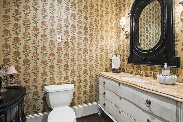 3657 Peachtree NE Road 9A, Atlanta, GA 30319