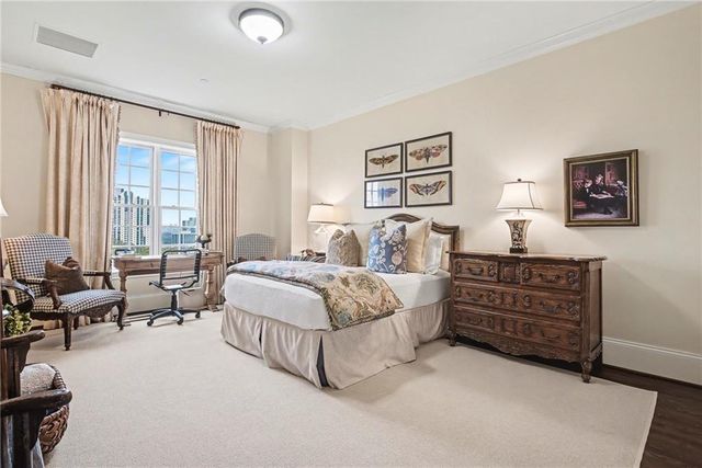 3657 Peachtree NE Road 9A, Atlanta, GA 30319