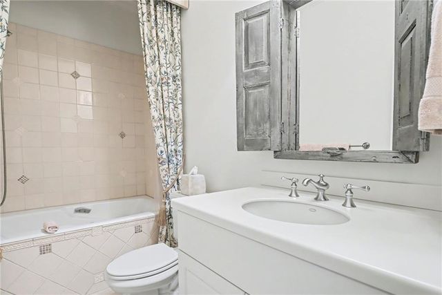 3657 Peachtree NE Road 9A, Atlanta, GA 30319