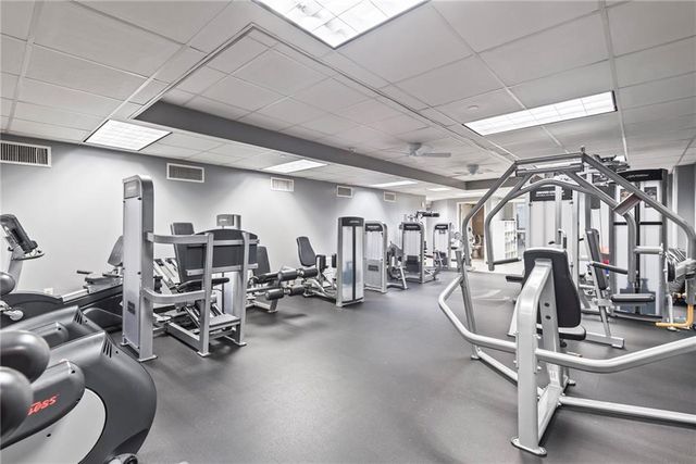 3657 Peachtree NE Road 9A, Atlanta, GA 30319