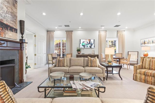 3657 Peachtree NE Road 9A, Atlanta, GA 30319