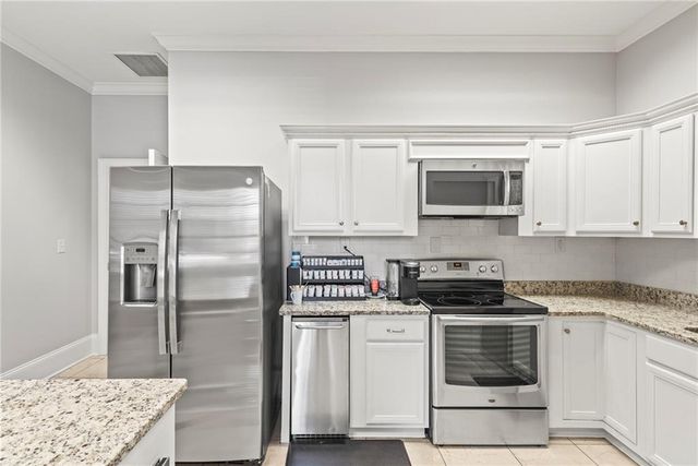 3657 Peachtree NE Road 9A, Atlanta, GA 30319