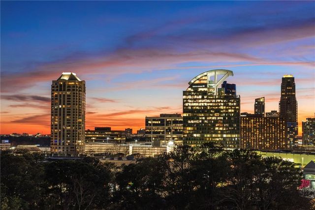 3657 Peachtree NE Road 9A, Atlanta, GA 30319