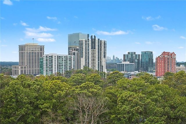 3657 Peachtree NE Road 9A, Atlanta, GA 30319