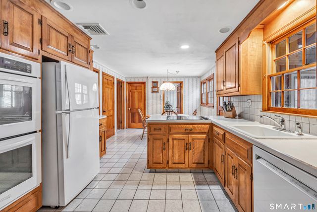 83 Seeley Road, Trumbull, CT 06611