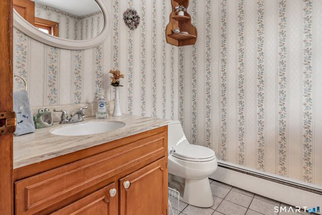 83 Seeley Road, Trumbull, CT 06611