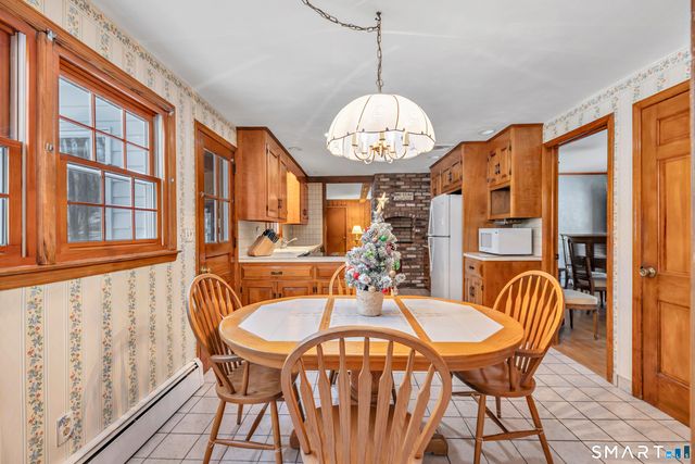 83 Seeley Road, Trumbull, CT 06611