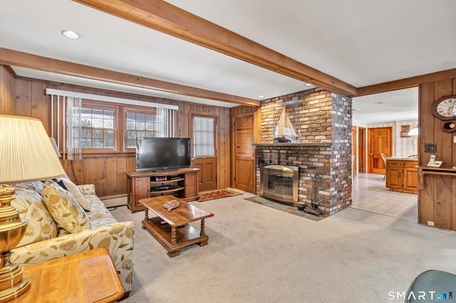 83 Seeley Road, Trumbull, CT 06611