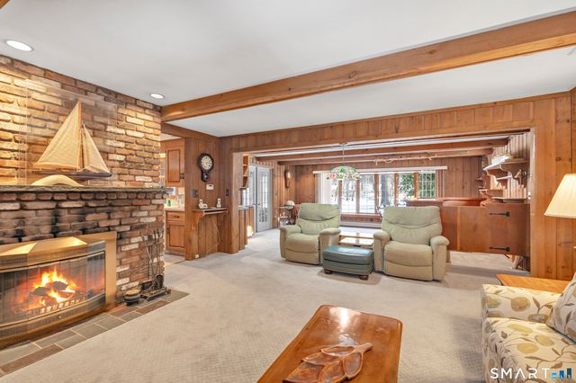 83 Seeley Road, Trumbull, CT 06611