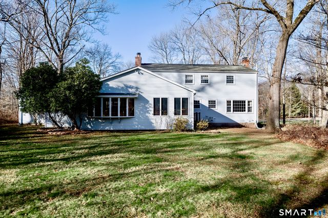 83 Seeley Road, Trumbull, CT 06611