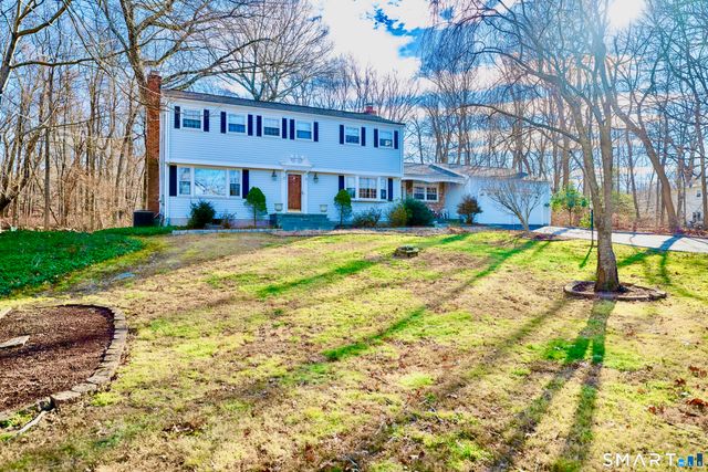 83 Seeley Road, Trumbull, CT 06611