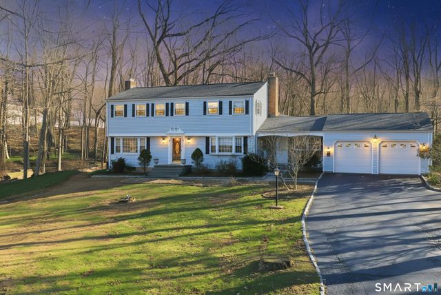 83 Seeley Road, Trumbull, CT 06611