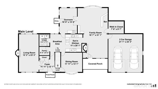 83 Seeley Road, Trumbull, CT 06611