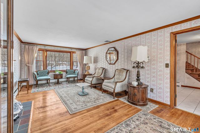 83 Seeley Road, Trumbull, CT 06611