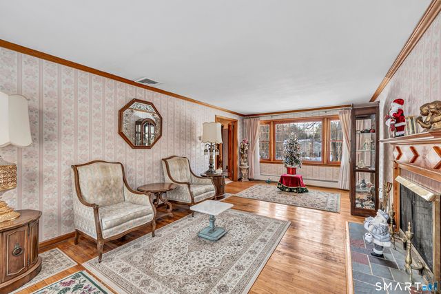 83 Seeley Road, Trumbull, CT 06611