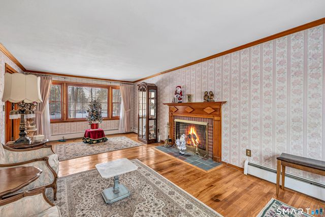 83 Seeley Road, Trumbull, CT 06611