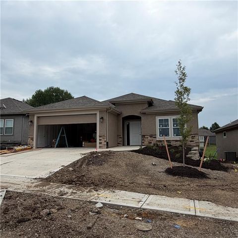 2121 Greenfield Point, Kearney, MO 64060