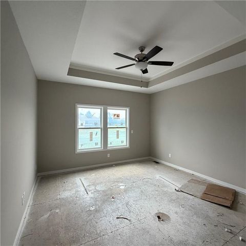 2121 Greenfield Point, Kearney, MO 64060