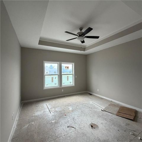 2121 Greenfield Point, Kearney, MO 64060