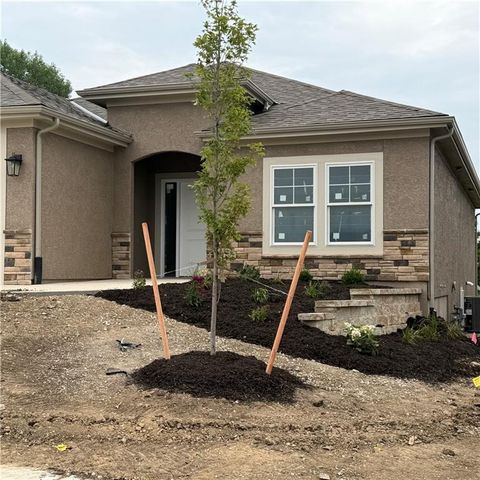 2121 Greenfield Point, Kearney, MO 64060