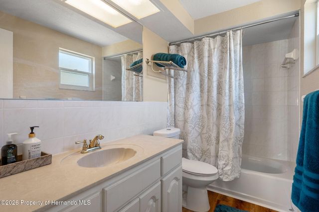 7833 Teal Drive, New Port Richey, FL 34653