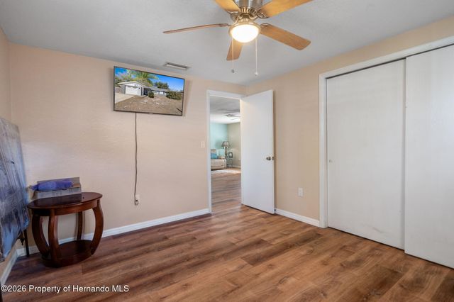 7833 Teal Drive, New Port Richey, FL 34653