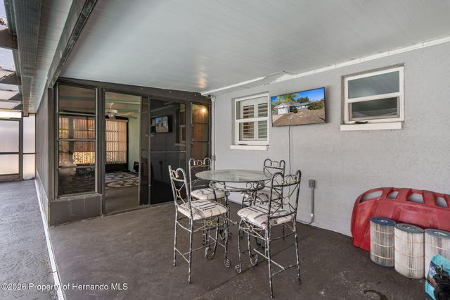 7833 Teal Drive, New Port Richey, FL 34653