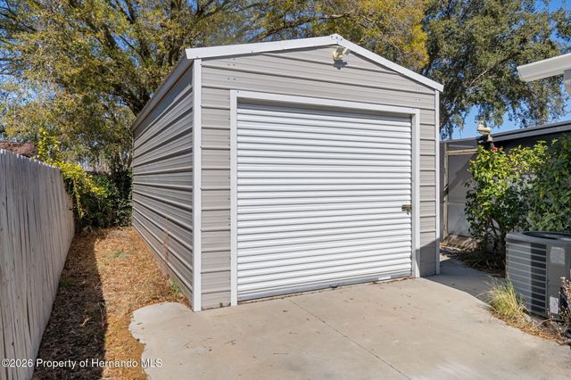 7833 Teal Drive, New Port Richey, FL 34653