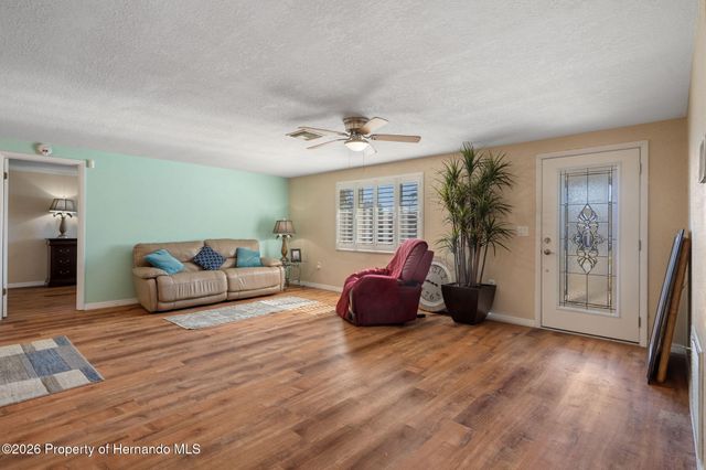 7833 Teal Drive, New Port Richey, FL 34653