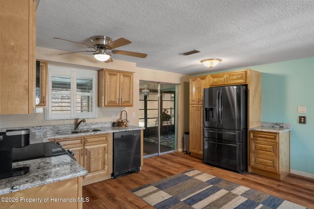 7833 Teal Drive, New Port Richey, FL 34653