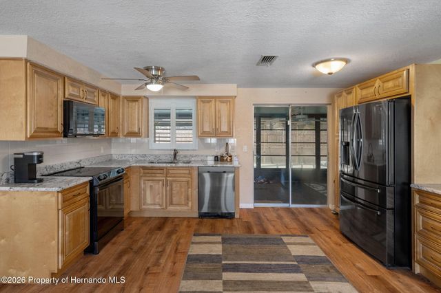 7833 Teal Drive, New Port Richey, FL 34653