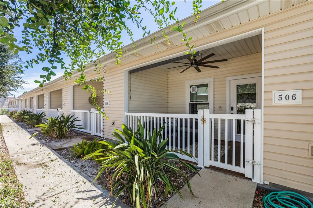 15209 S Padre Island Dr 506, Corpus Christi, TX 78418 — exterior