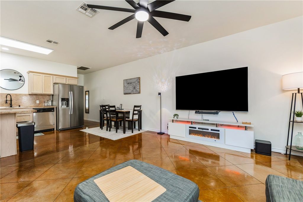 15209 S Padre Island Dr 506, Corpus Christi, TX 78418 — photo 2