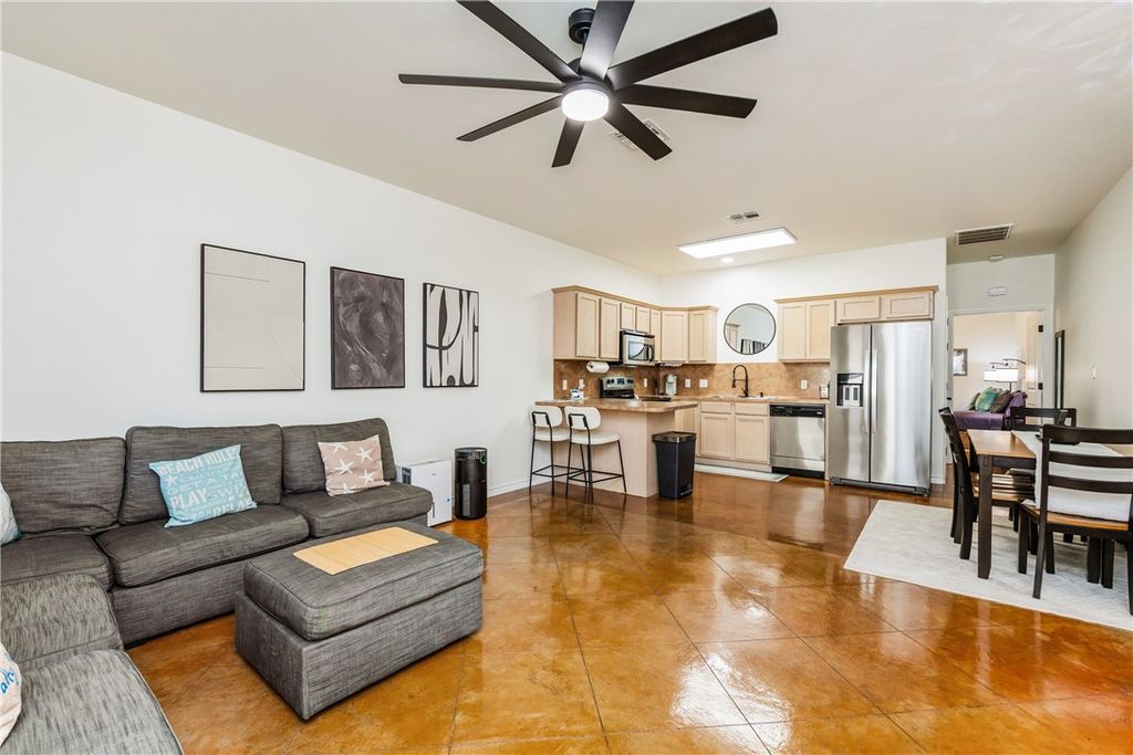 15209 S Padre Island Dr 506, Corpus Christi, TX 78418 — photo 4