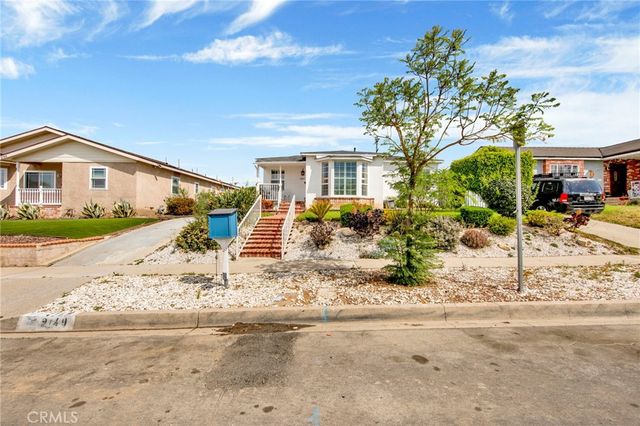 2149 Cullivan Street, Los Angeles, CA 90047