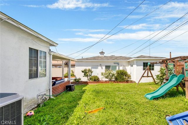 2149 Cullivan Street, Los Angeles, CA 90047