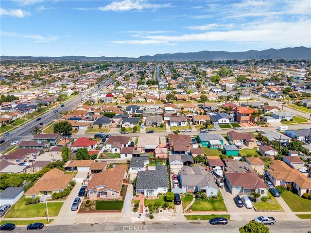 2149 Cullivan Street, Los Angeles, CA 90047