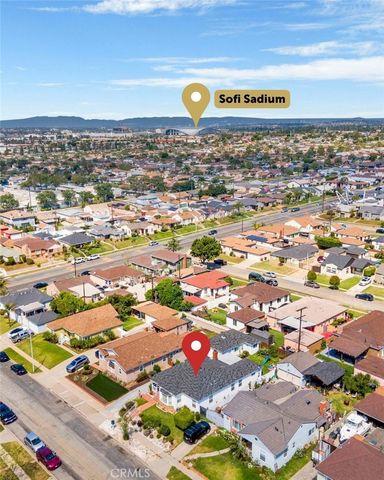 2149 Cullivan Street, Los Angeles, CA 90047