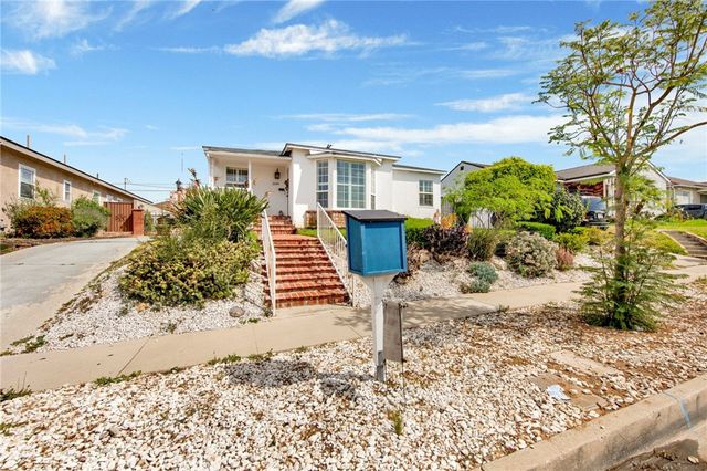 2149 Cullivan Street, Los Angeles, CA 90047